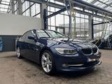 BMW-320D Coupe - Xdrive- Leder - Harman-Ka... - BMW 320: Coupé, 320d Xdrive