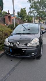 Renault Modus Night and Day - Renault Modus mit Diesel-Antrieb