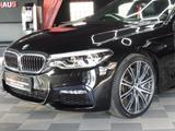 BMW 540d xDrive M Sport Entertain/HUD/Kam/Pano/AHK - BMW 540 mit Diesel-Antrieb: Kombi