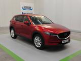 Mazda CX-5 SKYACTIV-D 184 AWD 6AG SPORTS-LINE - Mazda CX-5 in Rostock