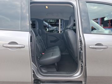 Nissan Townstar N-Connecta 130 DIG-T °LED°Navi°RFK°