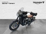 Triumph Bonneville T120 Black - TRIUMPH BONNEVILLE T120 BLACK