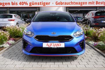 KIA pro cee'd / ProCeed - 3
