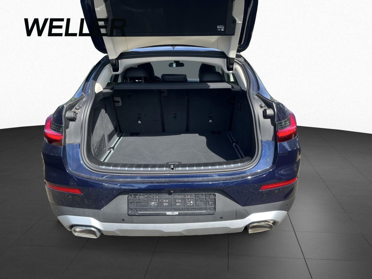BMW X4 - Bild 19