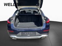 BMW X4 - Vorschau Bild 19