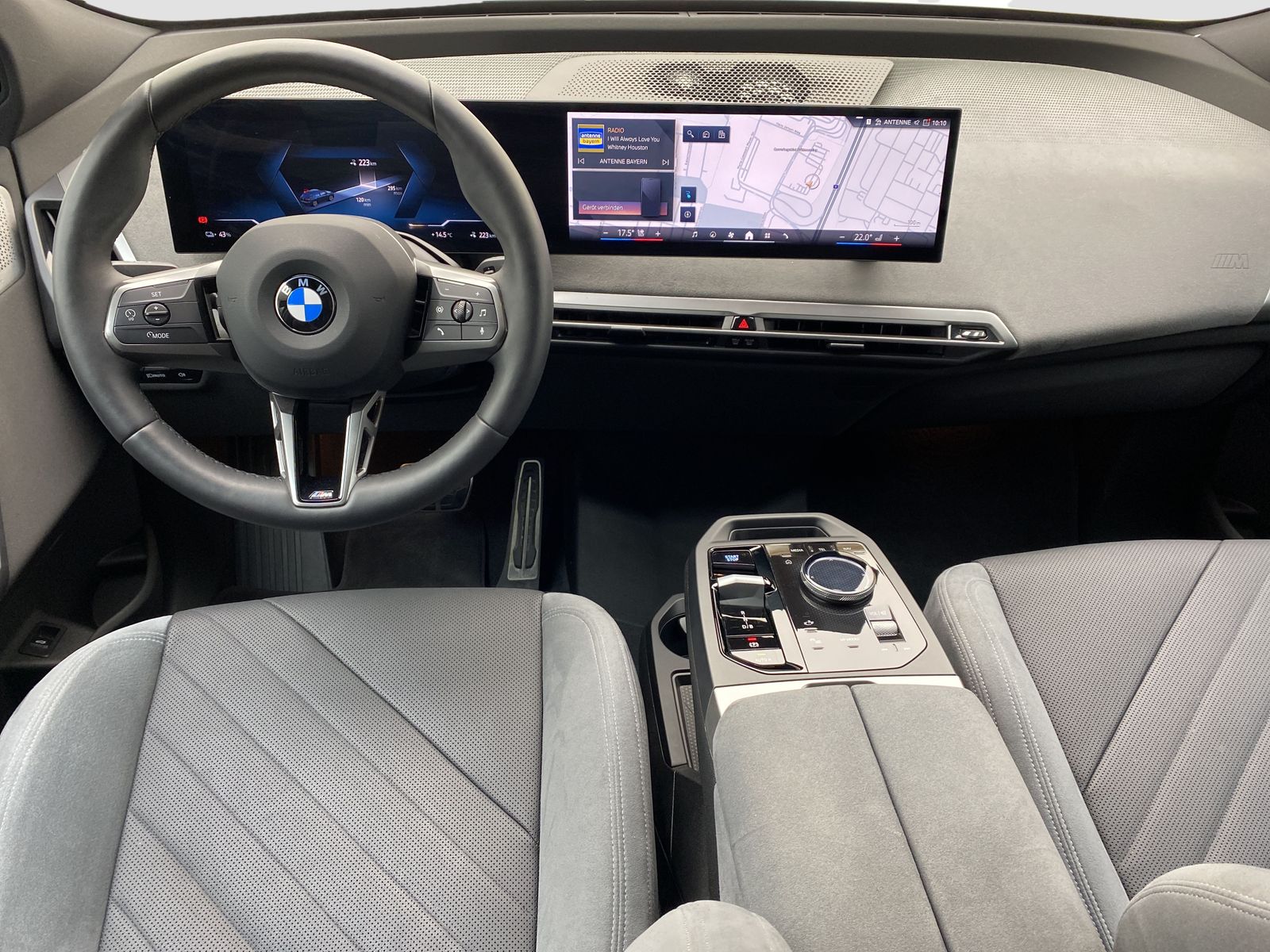BMW iX - Bild 11