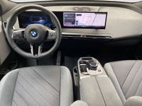 BMW iX - Vorschau Bild 11