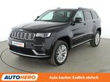 Jeep Grand Cherokee 3.0 CRD Summit - Jeep Grand Cherokee mit Diesel-Antrieb: Geländewagen