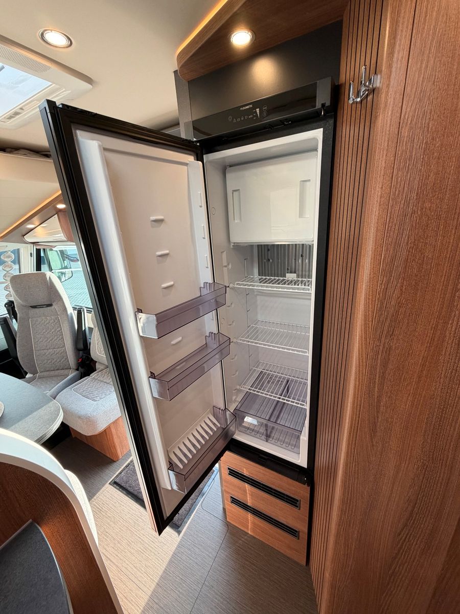 Fahrzeugabbildung Carthago C2-tourer I 145 RB LE comfort MJ 2026