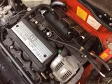 Honda NSX 3.0i V6 24v - Honda aus 1992