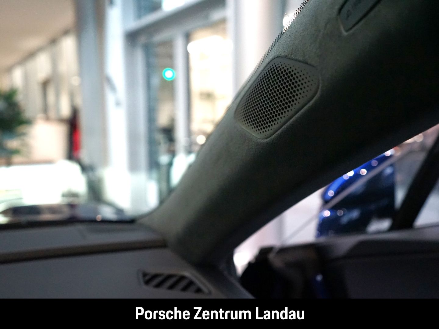 Porsche Macan - Bild 28