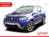 Dacia Duster II 1.3 TCE Prestige Navi Sitzheizung PDC - Dacia Gebrauchtwagen von 2021