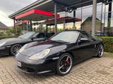 Porsche Boxster 986 S | Klassiker in  Schw... - Porsche Boxster in Mönchengladbach