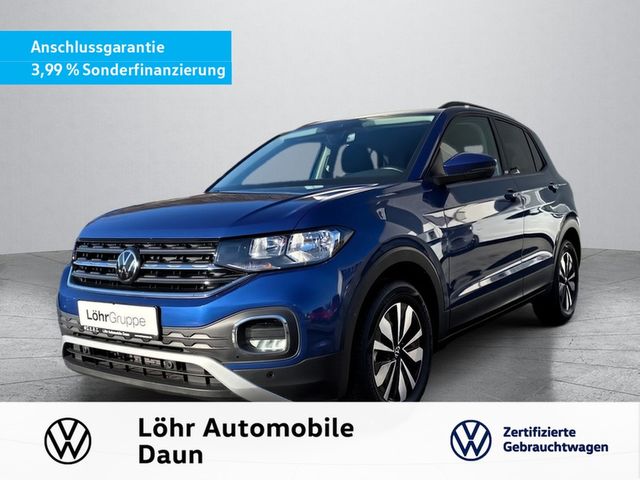 Volkswagen T-Cross 1.0 TSI Navi ACC Bluetooth