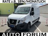 Nissan NV400 2.3 D L2H2 3,5t NAVI KLIMA AHK PDC 3-SITZE - Offers matching your search criteria