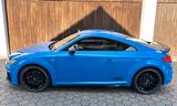 Audi TT 45 TFSI S tronic Coupe - sline comp. plus