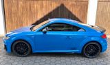 Audi TT 45 TFSI S tronic Coupe - sline comp. plus