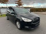 Ford Grand C-Max Grand C-MAX Cool & Connect - schwarze Ford Grand C-Max