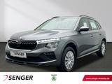 Skoda Kamiq 1.0 TSI Essence Spurhalteassistent LED - Skoda Kamiq