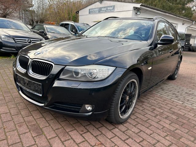 BMW 320d Touring *Pano*Bi-Xenon*Leder*Navi*SHZ*PDC*