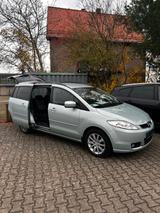 Mazda 5 - Wenig Kilometer - gebrauchte Mazda 5 aus dem Jahr 2006