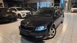 Skoda Octavia-Style2.0TDI-AUT+AHK+XENO+LEDER+NAV+85TKM - Skoda Octavia Style mit Diesel-Antrieb