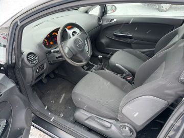 Bild 9 Opel Corsa D Selection 1.2 Klima el.SP MP3 CD met. eF