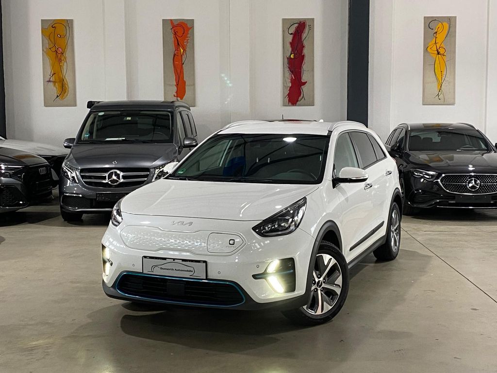 Angebot ansehen Kia Niro EV