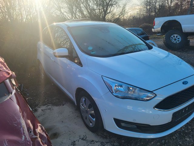 Ford C-Max C-MAX Cool & Connect