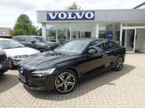 Volvo S60 Recharge R-Design T8 AWD AHK/KAMERA/PILOT - Volvo S60 mit Hybrid-Antrieb