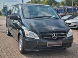 Mercedes-Benz Vito 122 CDI extralang 9-Sitze/Klima/2.Hand/ZV - Mercedes-Benz Vito: 122 Cdi
