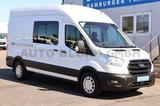 Ford Transit 350-EB Mixto L3H3 Stdhzg. Klima AHK 2,5T - Ford Transit 3 5t