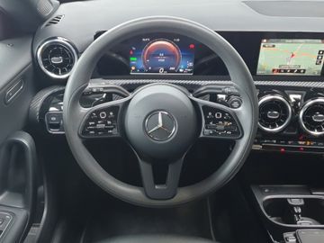 Mercedes CLA 250 Shooting Brake - 8