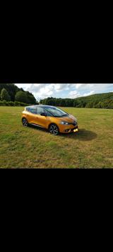 Renault Scenic Bose Edition ENERGY TCe 130 Bose Edition - Renault Scenic von privat