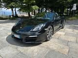 Porsche Boxster 2.7 Black Edition - Porsche Boxster: Black Edition
