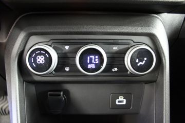 Fahrzeugabbildung Dacia Jogger TCe110 Extreme+ *Navi*Sitzhzg*