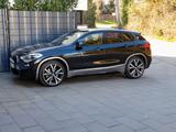 BMW X2 xDrive20d M Sport X Steptronic  - BMW X2 in Dortmund