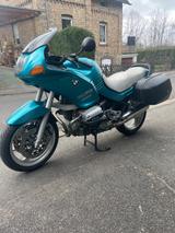 BMW R1100RS - Offers matching your search criteria