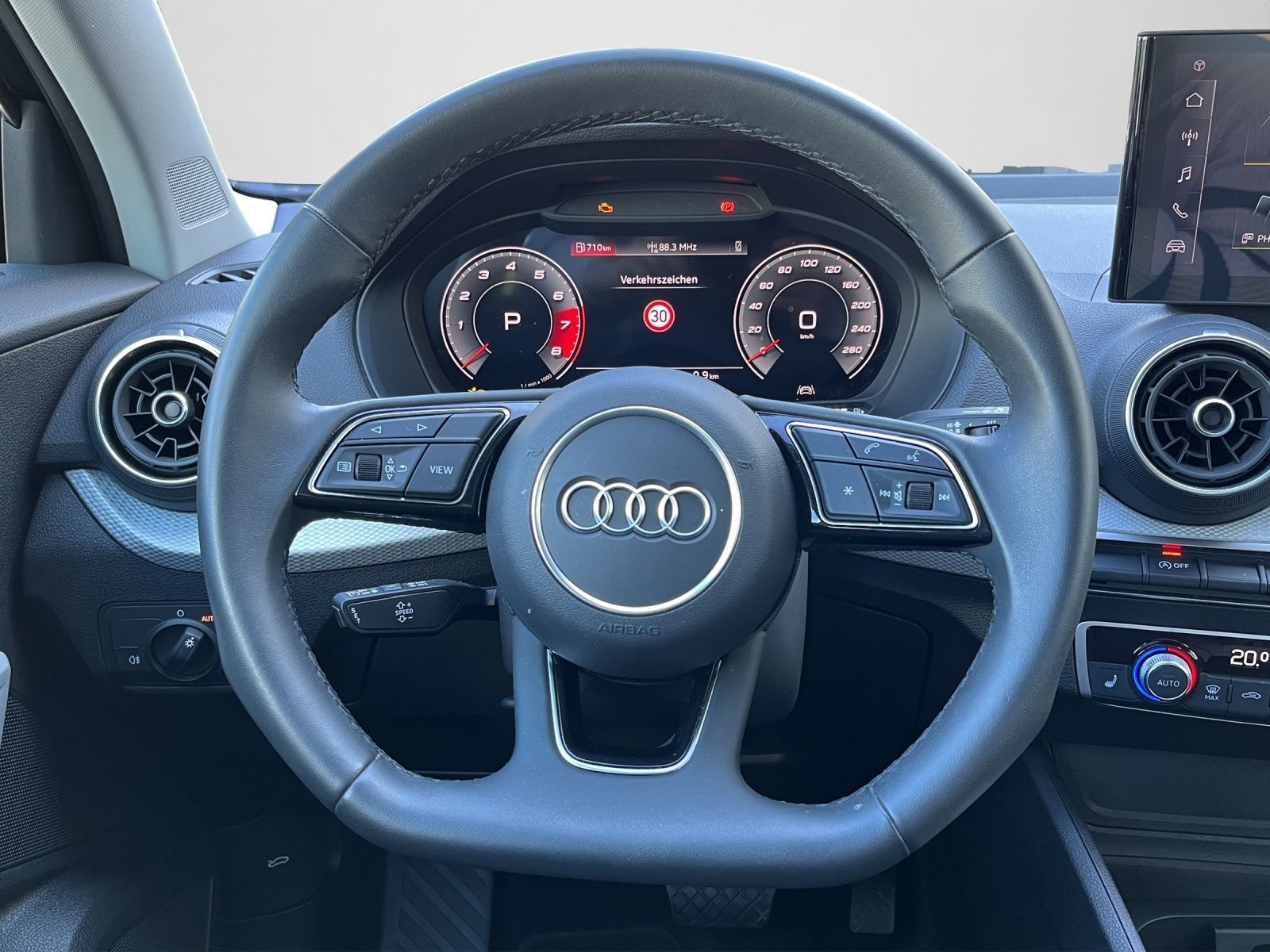 Audi Q2 - Bild 10