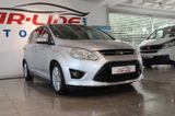 Ford Grand CMax Titanium *7-Sitzer*Automatik*Tempomat - Ford Grand C-Max: Automatik