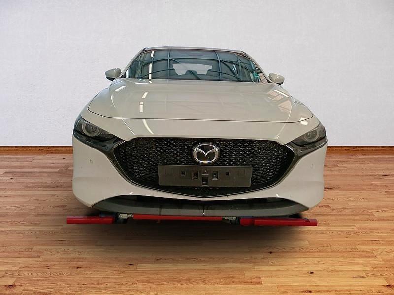 Mazda 3 Lim.5-trg.Exclusive-Line *ACC*BOSE*HUD*MATRIX-