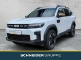 Dacia BIGSTER EXTREME TCE 140 PDC+LED+SHZ+NAVI+DAB - Dacia Bigster: Extreme