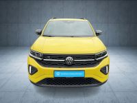 Volkswagen T-Cross - Vorschau Bild 8