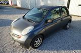 Nissan Micra 1.2 City |Allwetter DOT 22| |KEIN TÜV| - Nissan: D22