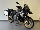 BMW R 1250 GS Voll, KOFFER + AKRA + NAVI VI uvm. - BMW Motorräder in Oldenburg