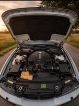 BMW M5 e39  Facelift   - BMW M5: E39
