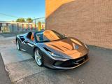 Ferrari F8 Spider 3.9 V8-Biturbo - Ferrari F8 aus 2023