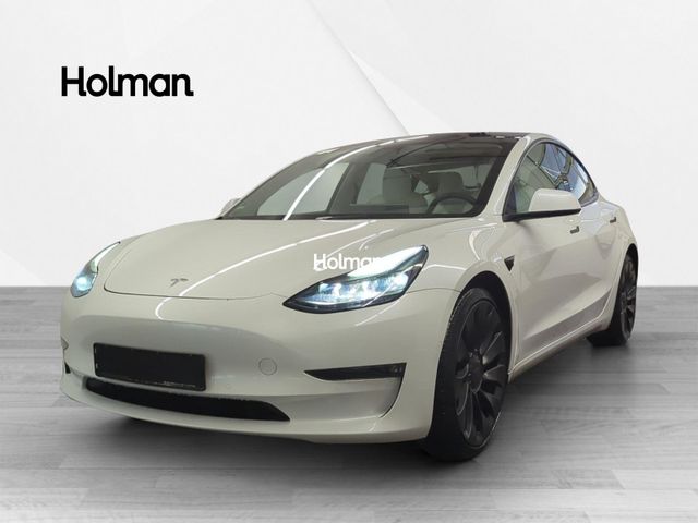 Tesla Model 3 Performance 82 kWh FACELIFT A.Pilot Pr.I