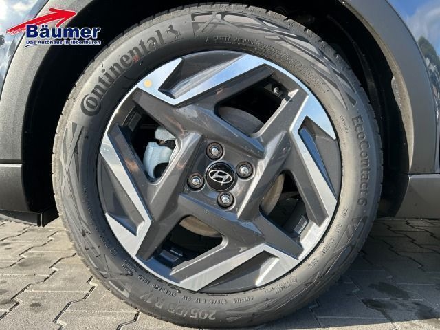 Hyundai BAYON – Bild 8