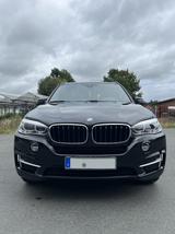 BMW X5 xDrive25d - Panorama  - BMW X5